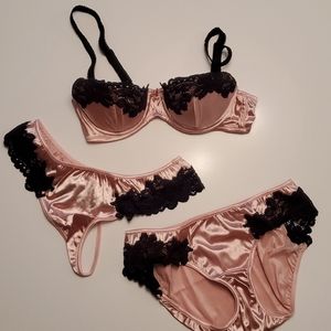 Victoria's Secret Bra only